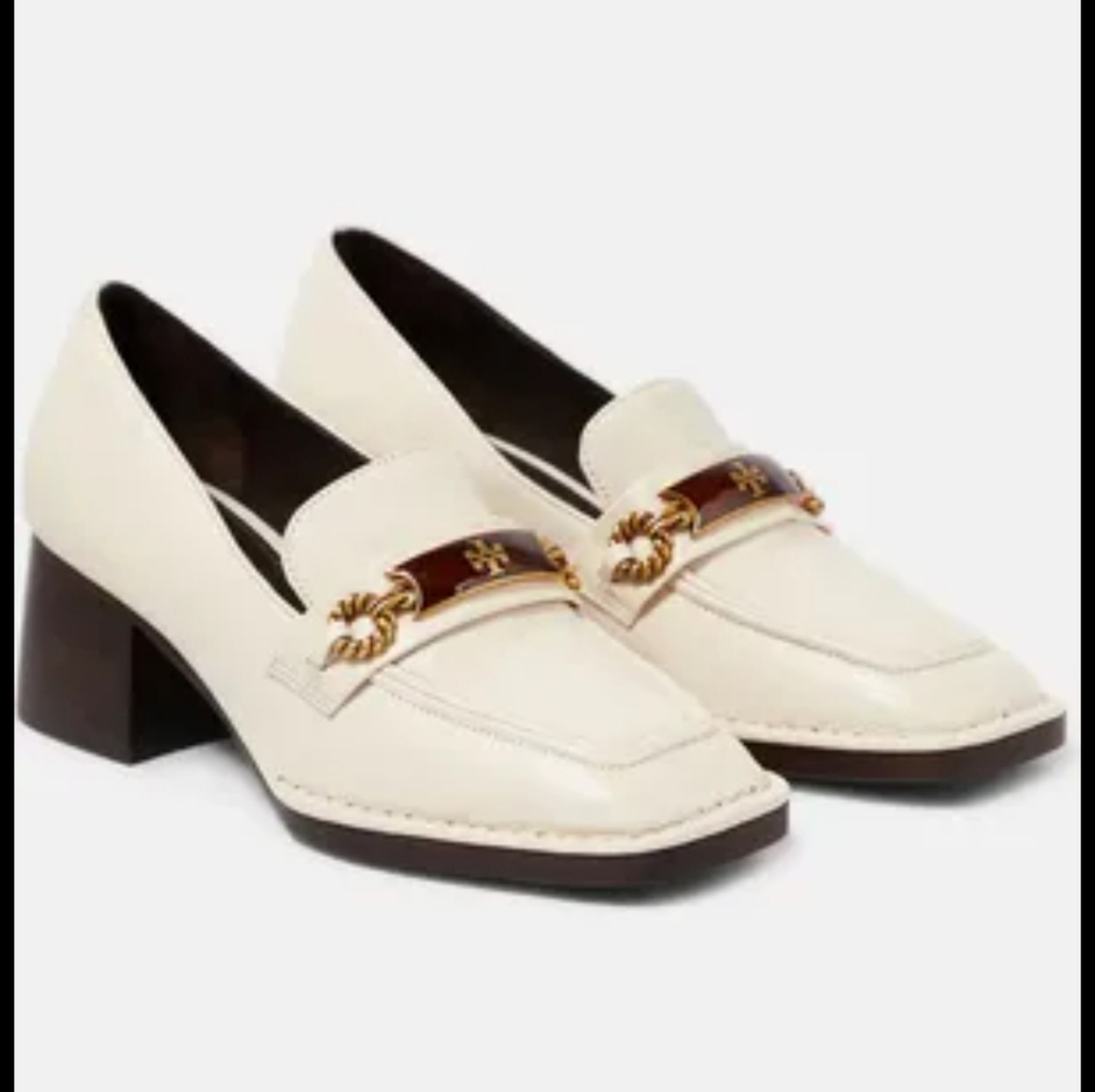 Tory Burch Short Heels